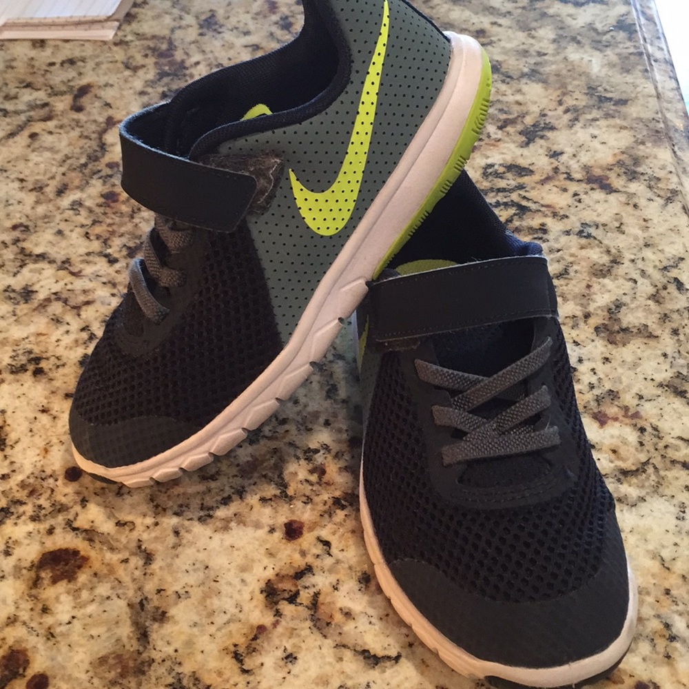 Nike size 12
